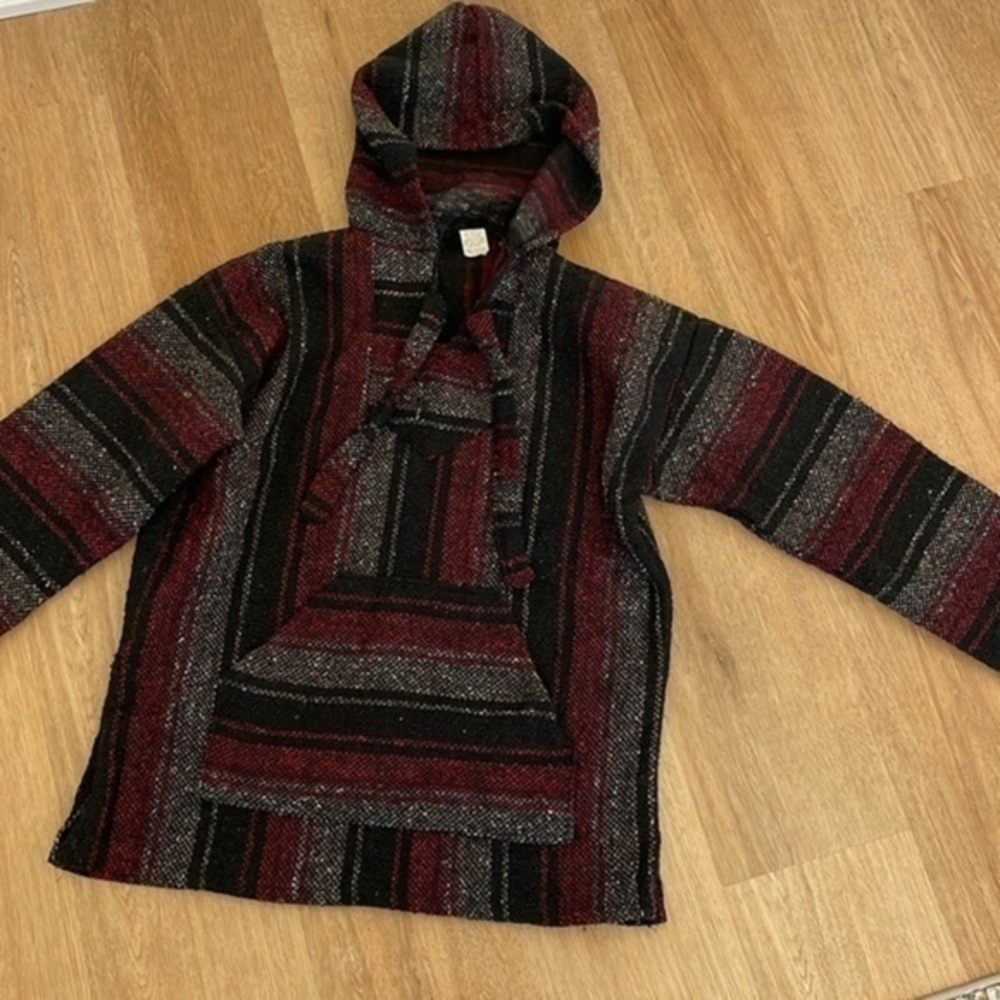 Molina Hoodie